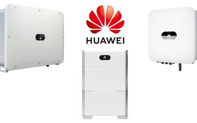 Huawei+inverter+battery+review